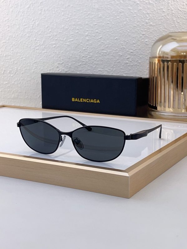 BALE**IAGA Eyewear SIZE: 62-15-144