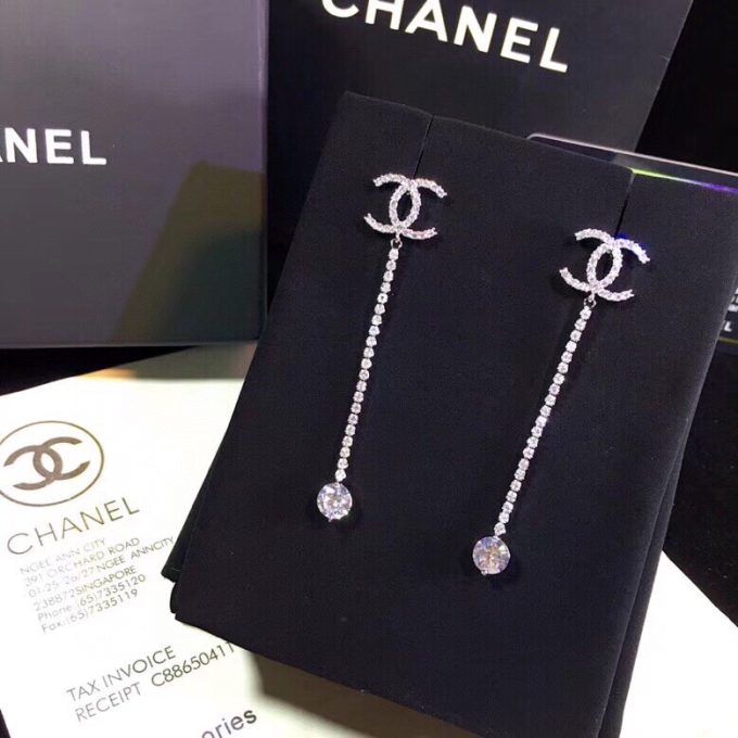 cc New Arrival Earrings 024 - Image 7
