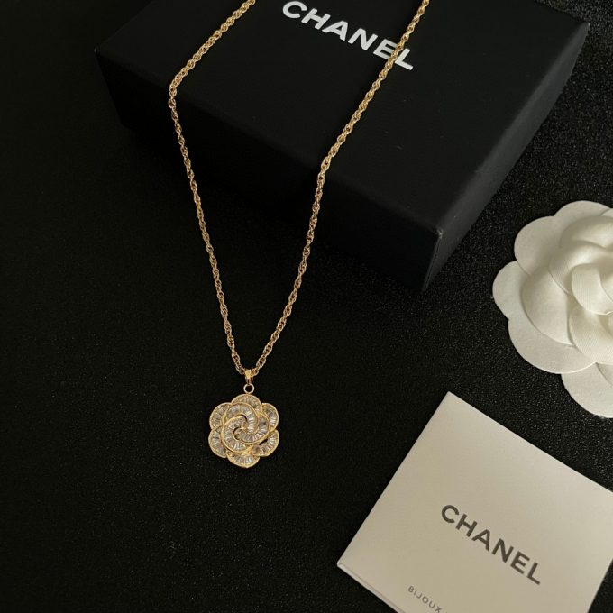 cc New Arrival Necklace 025 - Image 2