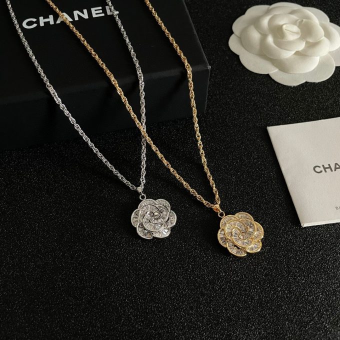 cc New Arrival Necklace 025 - Image 6