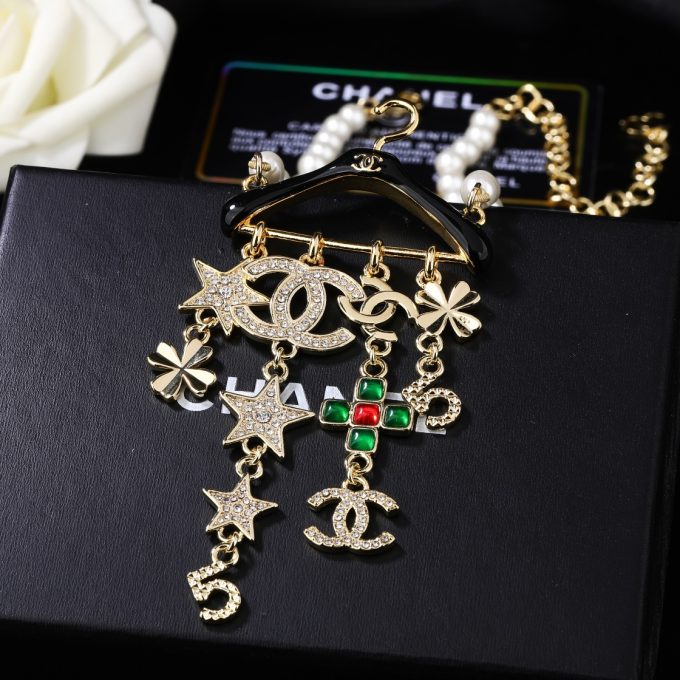 cc New Arrival Necklace 026 - Image 7
