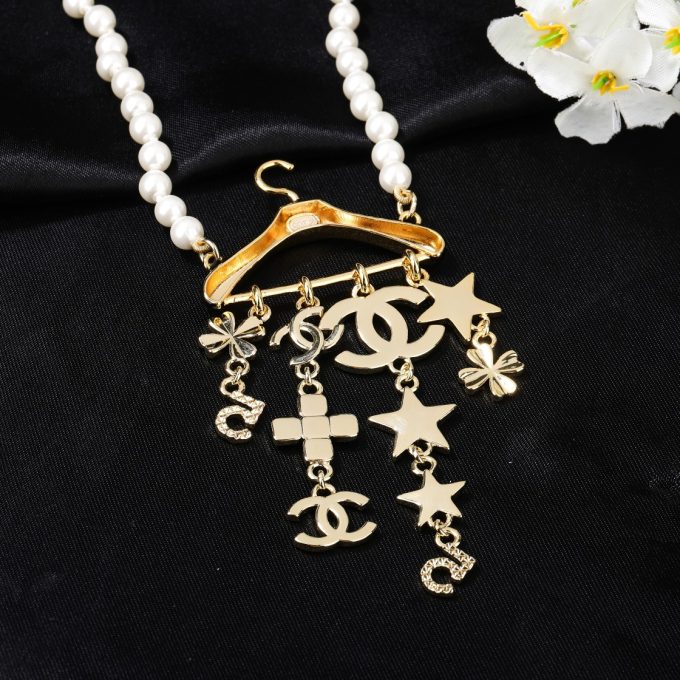 cc New Arrival Necklace 026 - Image 3