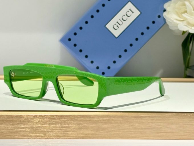 GG* Eyewear SIZE: 55-17-145 - Image 5