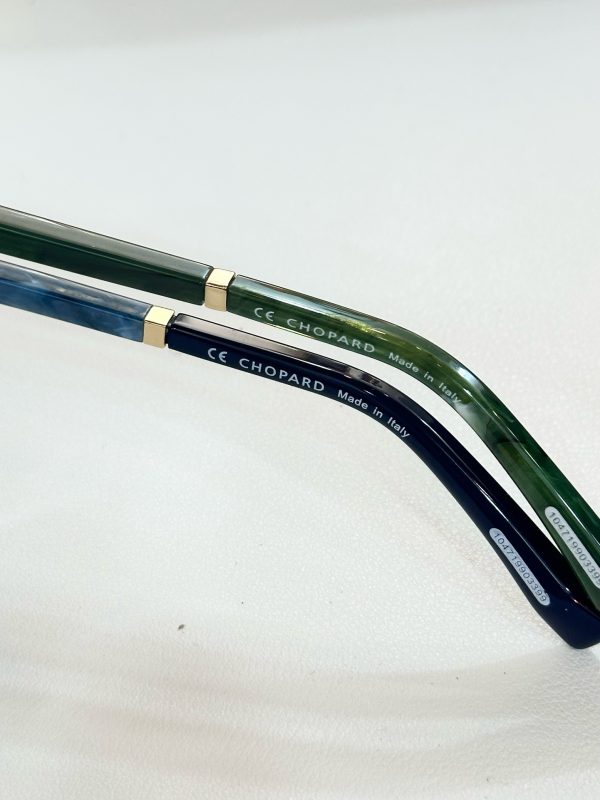 CHOPAN* Eyewear SIZE: 57-19