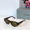 BALE**IAGA Eyewear SIZE: 60-17-145