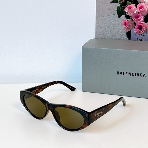 BALE**IAGA Eyewear SIZE: 60-17-145
