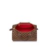 L Damier Ebene Canvas Speedy 35 N41363