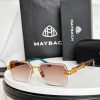 MAYBAC* Eyewear SIZE: 56-17-145