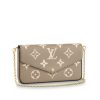 L M80482 Félicie Pochette