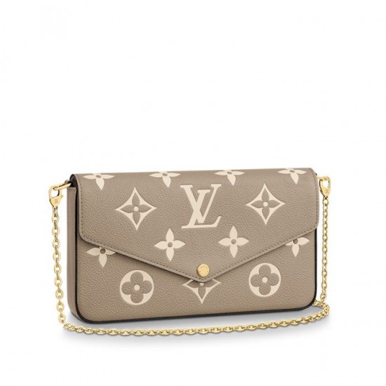 L M80482 Félicie Pochette