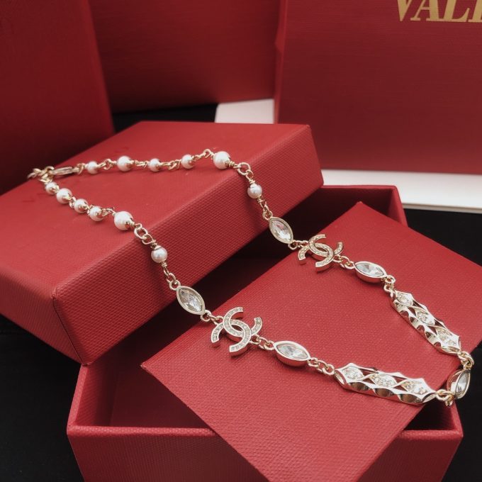 cc New Arrival Necklace 027 - Image 2