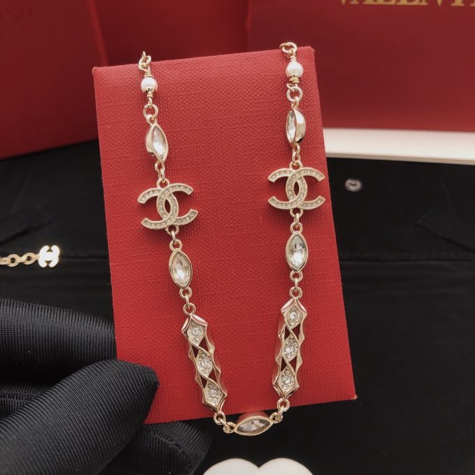 cc New Arrival Necklace 027 - Image 6