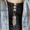 Car Necklace 025