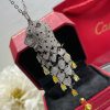 Car Necklace 025