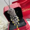 Car Necklace 025
