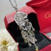 Car Necklace 025