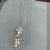 Car Necklace 025