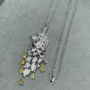 Car Necklace 025