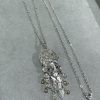 Car Necklace 025