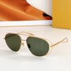 BOTTEG* VENE*A Eyewear SIZE: 6115-140