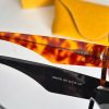LOEW* Eyewear SIZE: 51-18-145