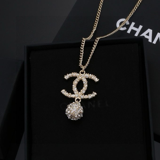 cc New Arrival Necklace 028 - Image 2