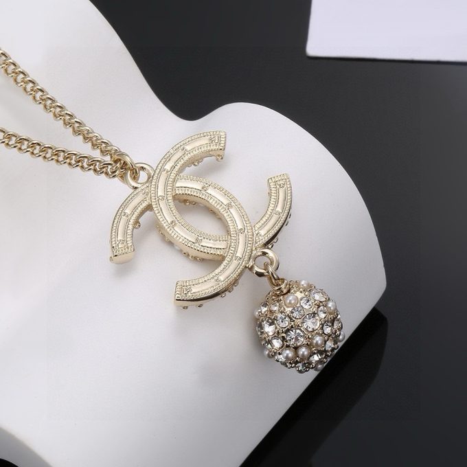 cc New Arrival Necklace 028 - Image 4