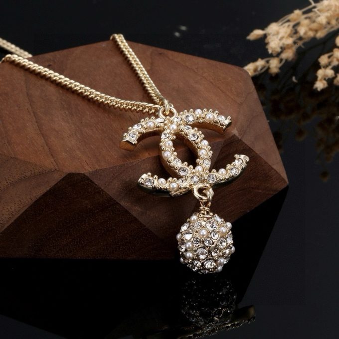 cc New Arrival Necklace 028 - Image 6