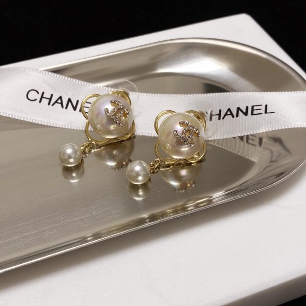 cc Earrings