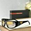 PRA Eyewear SIZE: 60-18-145