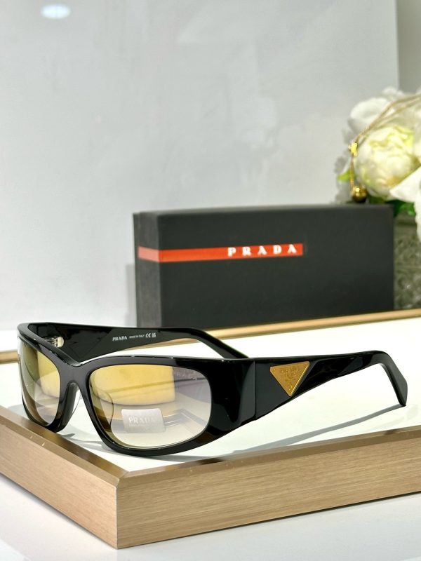 PRA Eyewear SIZE: 60-18-145