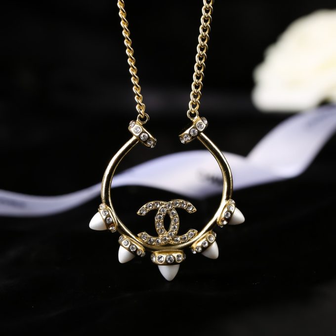 cc New Arrival Necklace 006 - Image 2