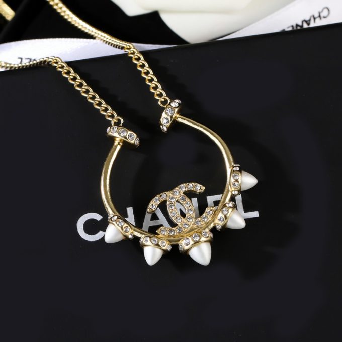 cc New Arrival Necklace 006 - Image 3