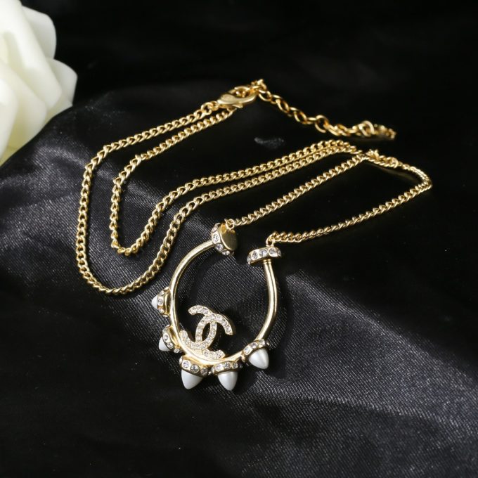 cc New Arrival Necklace 006 - Image 6