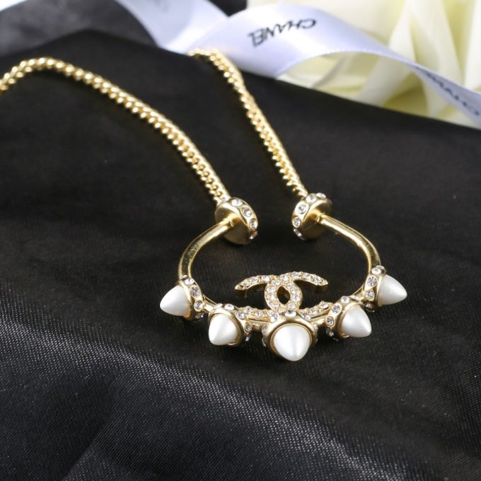 cc New Arrival Necklace 006 - Image 7