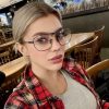 BALE**IAGA Eyewear SIZE: 60-16-145