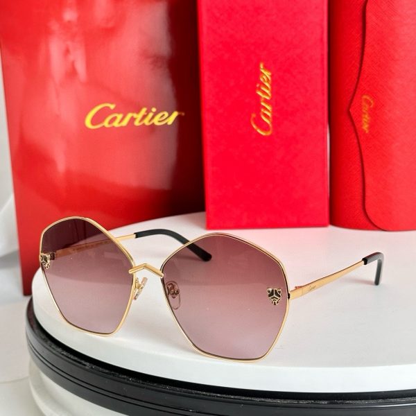 CAR Eyewear SIZE: 63-16-140