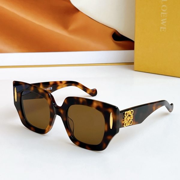 LOEW* Eyewear SIZE: 50-22-140