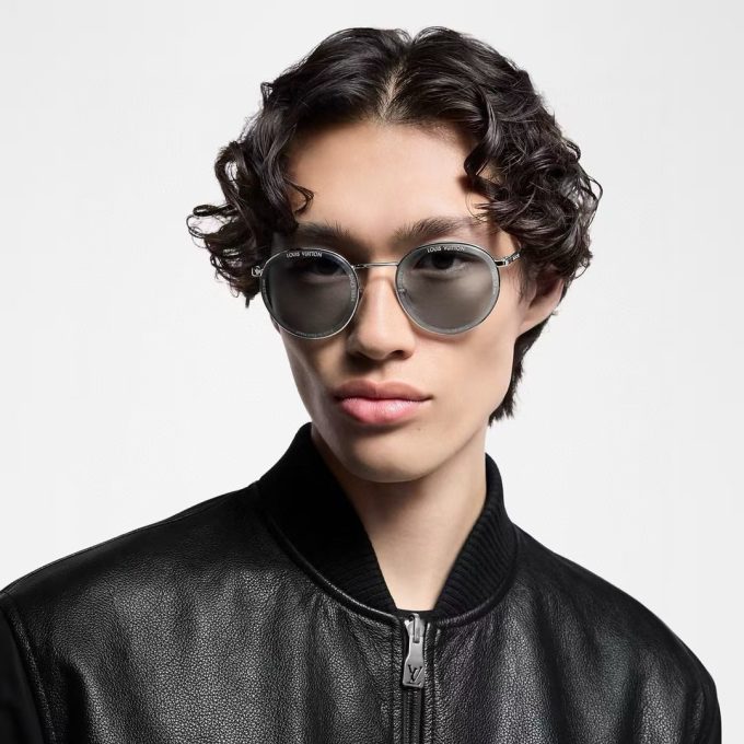 Louis Eyewear SIZE: 53-20-145 - Image 5