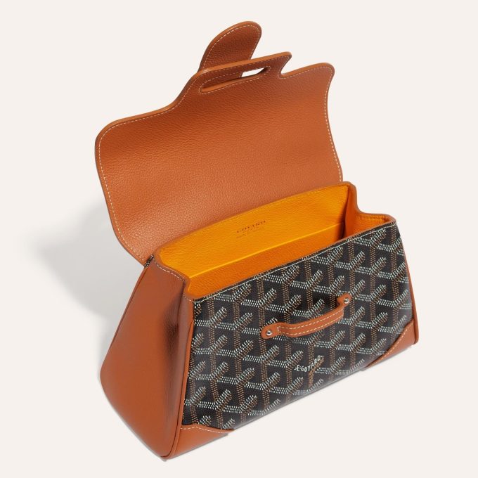Saigon Souple Mini bag 10 - Image 4