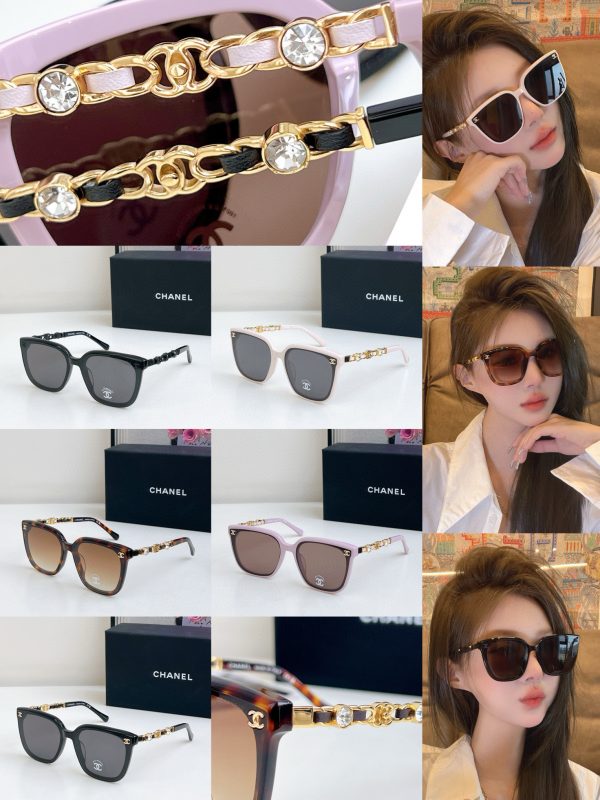 CC* Eyewear SIZE: 64-16-145