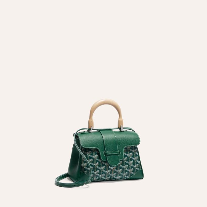 Saigon Souple Mini bag 6