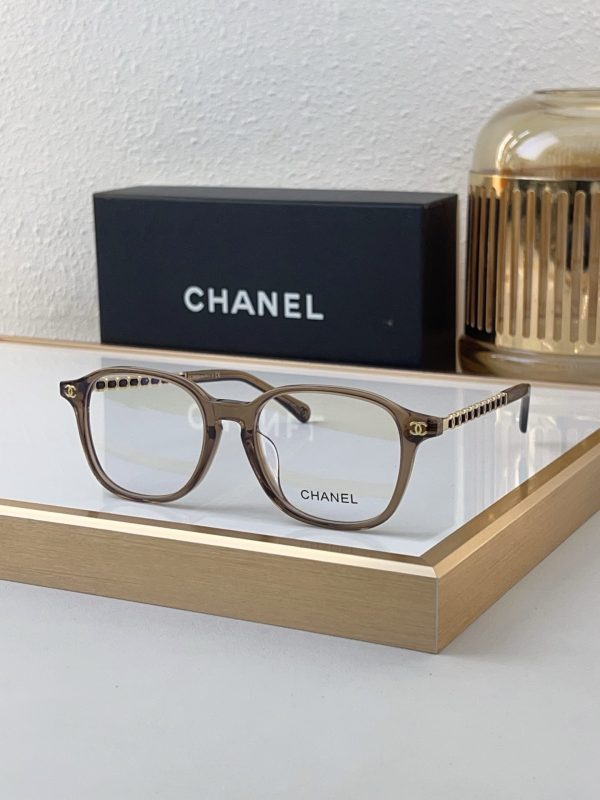 CC* Eyewear SIZE: 51-19-145