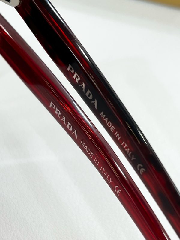PRA Eyewear SIZE: 55-22-145