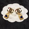 cc Earrings
