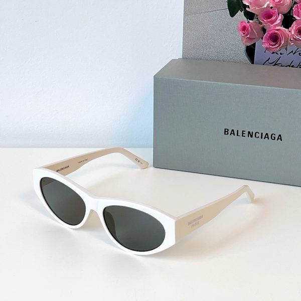 BALE**IAGA Eyewear SIZE: 60-17-145