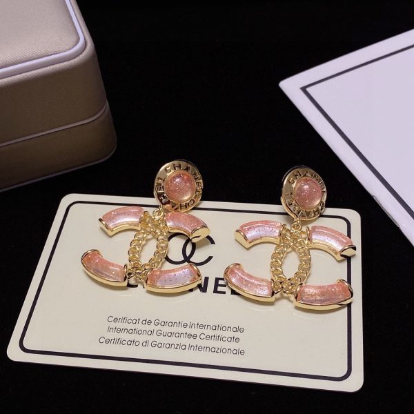 cc Earrings