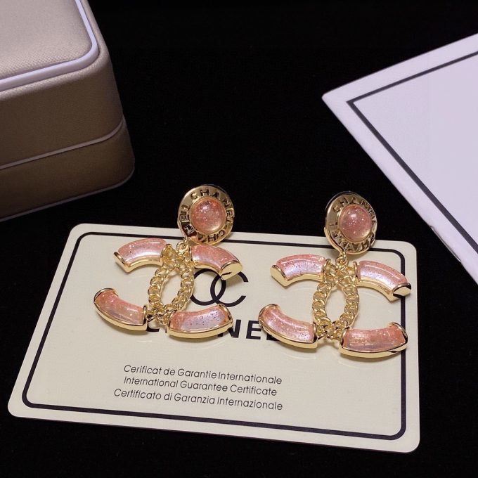cc Earrings - Image 7