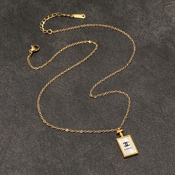 cc Necklace