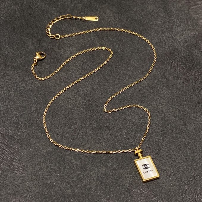 cc Necklace - Image 4